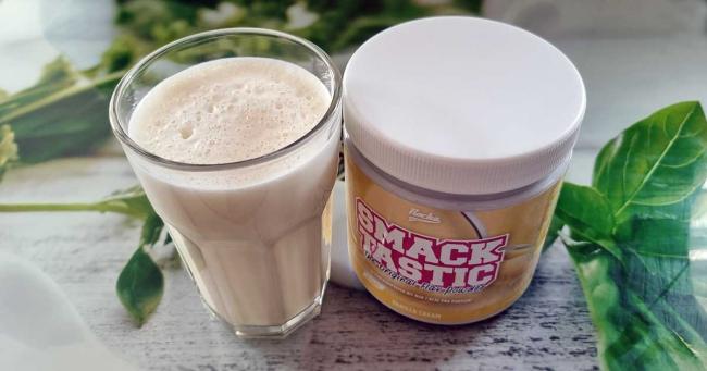 Bild zeigt Smacktastic von Rocka Nutrition