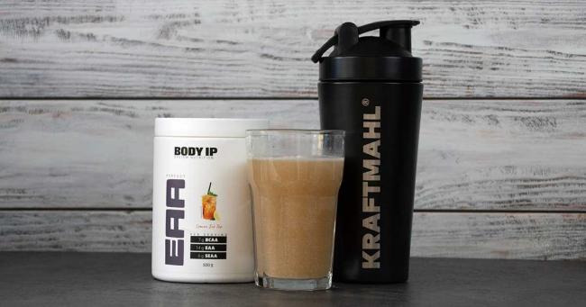 Bild zeigt Body IP Perfect EAA