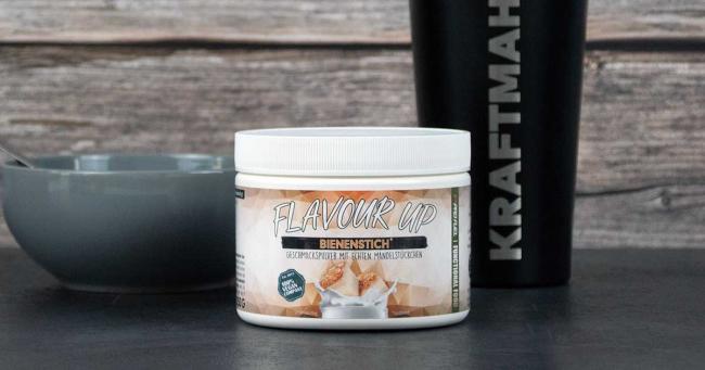 Bild zeigt Profuel FLAVOUR UP